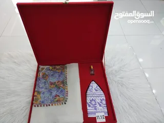  6 طقم مصر وكمه