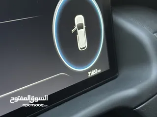  5 هونداي توسان بلاك ايدشن 2024 عداد 21 ولا غرام بويا