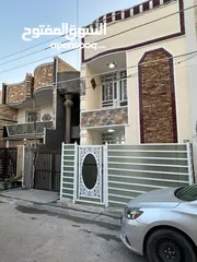  15 بيت 50 متر حي الجهاد الاساتذة قرب اربع شوارع