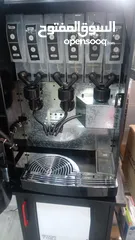  8 ماكينة مشروبات ساخنة