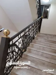  30 حداد متنقل حداده محدده في الزرقاء