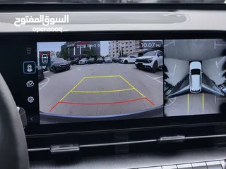  22 هيونداي كونا 2023 فل فل اضافات