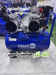  2 أكبر تشكيلة كومبريسه في الاردن