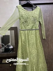  2 فستان راقي جدا