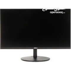  7 شاشة داهوا بقياس 22 انش وتردد 100 HZ  للكمبيوتر والالعاب بسعر نار لفتره محدوده