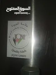  8 ثلاجه جنرال ديلوكس حجم كبير