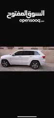  4 Jeep Grand Cherokee