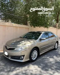  5 For Sale Toyota Camry 2012 GLX