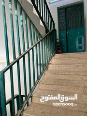  19 منزل مستقل طابقين مع ارض وحديقة مساحة الارض 1000 متر مربع