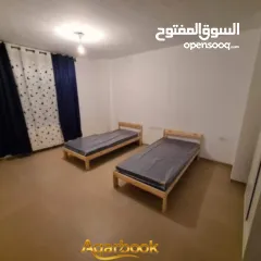  7 شقة مفروشة للايجار في ضاحية الريحان