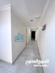  5 FURNISHED 1 BHK APARTMENT IN GHUBRAH NORTH