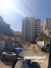  1 شقه سالب واحد مفرق 17بتونيا دفعه وشكات