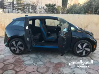  4 Bmw i3 rex 2016