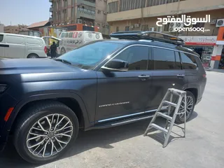  20 سلال عفش عوارض شبوك شناط عفش الجميع أنواع السيارات