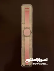  2 SWATCH GE 273