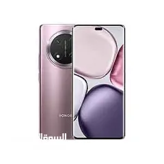  12 HONOR X9C كفالة الوكيل الرسمي في الاردن  كفالة AVENUE يوجد بكج اصلي الشركة