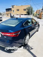  4 تيتا افالون