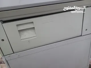  13 آلة تصوير ريكو افيشو mp2500