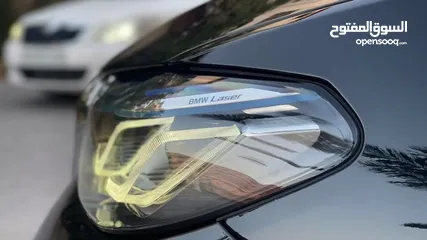  23 من الوكيل BMW 530e بسعر خيالي