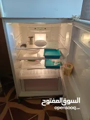  4 ثلاجة مستعملة