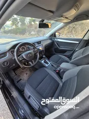  8 سكودا اوكتافيا 2019 ترخيص 2019 مطور 2000 ديزل تماتك