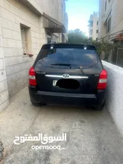  2 هونداي توسان للبيع