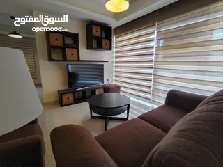  1 Furnished Apartment For Rent In Abdoun