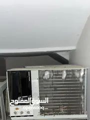  1 مكيف جنرال