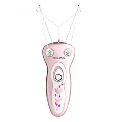  3 مزيل الشعر الكهربائي Daling Lady hair remover DL-6010