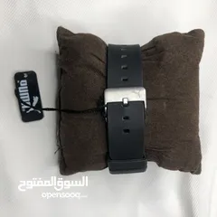  3 Puma Steel 805 10 ATM
