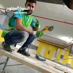  19 مواسرجي متنقل ( اربد ) خدمة ممتازة واسعار منافسة