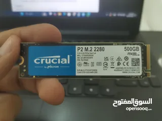  4 Ssd 500gb, ssd 1Tb, ssd 1024GB