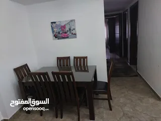  6 شقة للإيجار