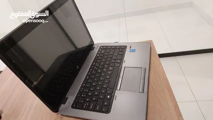  1 HP EliteBook 840 G2  14 inch (Touch Screen)