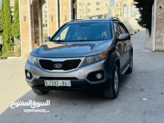  3 كيا سورنتو بسعر حرررررق