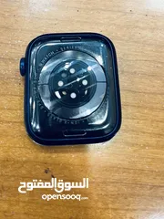  3 Apple watch series 6 44m