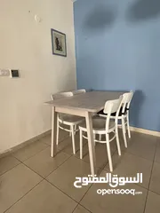  7 شقة سوبر ديلوكس مفروشة للبيع في عبدون بلقرب من سفارة هولندا من المالك مباشرة