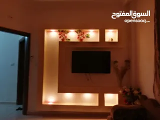  1 شقة للبيع ماركا الجنوبية نادي السباق طابق اول 120 متر