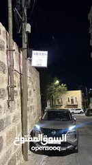  2 نيسان اكستريل للبيع موديل 2023