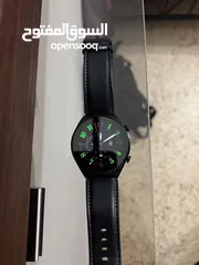  8 Xiaomi watch s1