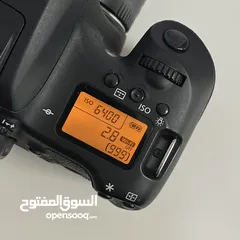  12 Canon 760D 24.2 Megapixels With 18-135mm STM Professional Lens (Shutter Count Only 9K)