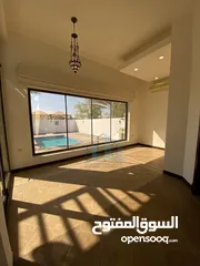  6 Luxury 5+1 BR Villa in Bawshar فيلا راقية جدا للإيجار