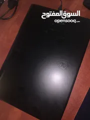  4 لاب توب msi