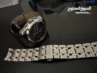  9 ساعة تيسو الأوتوماتيكية، TISSOT Automatic