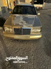  3 مرسيدس. 85. محولة 95 بالكامل. ماتور وجير قرش نص للبيع