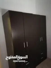  10 شقة مفروشة للايجار في العقبة منطقة الثامنة يومي أسبوعي شهري
