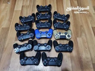  8 يداتps4وكالةبالضمان 