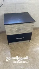  3 غرفه نوم تختين