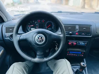  18 قولف 18 GTI