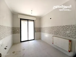  8 شقة غير مفروشة للبيع في الجبيهة ( Property ID : 31240 )